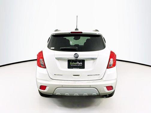 2016 Buick Encore Premium