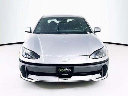 2024 Hyundai IONIQ 6 SEL