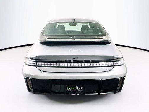 2024 Hyundai IONIQ 6 SEL