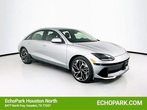 2024 Hyundai IONIQ 6 SEL