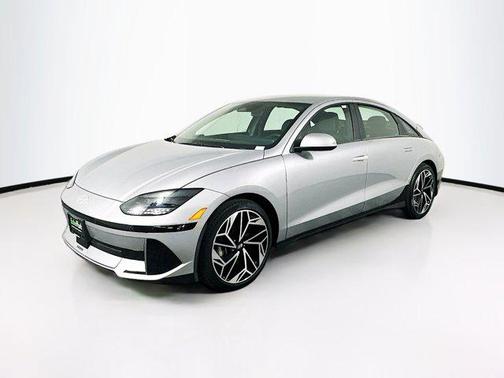 2024 Hyundai IONIQ 6 SEL
