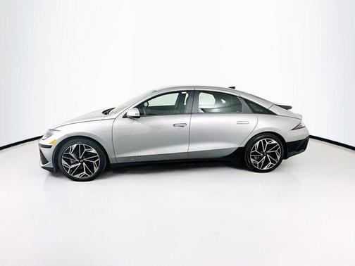 2024 Hyundai IONIQ 6 SEL
