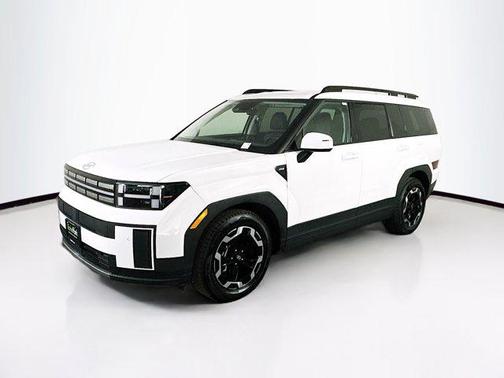 2024 Hyundai SANTA FE SEL 2.4