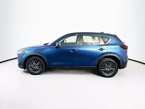 2019 Mazda CX-5 Sport