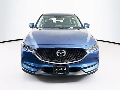 2019 Mazda CX-5 Sport
