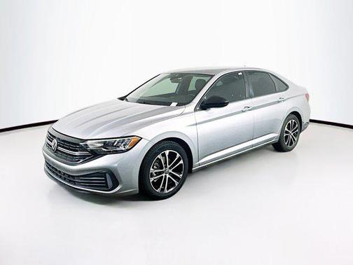 2022 Volkswagen Jetta 1.5T Sport
