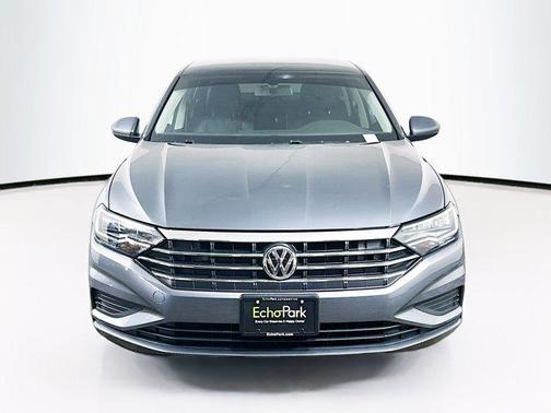 2020 Volkswagen Jetta 1.4T SE