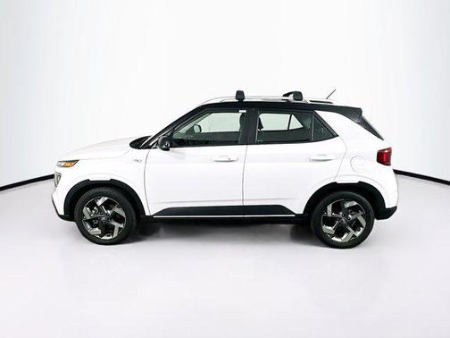 2024 Hyundai VENUE Limited