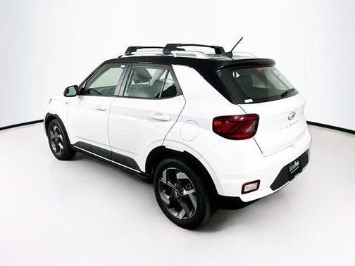 2024 Hyundai VENUE Limited