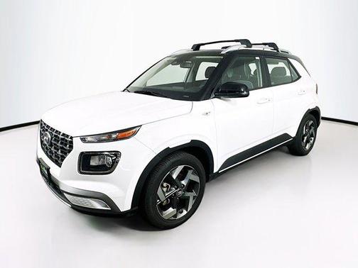 2024 Hyundai VENUE Limited