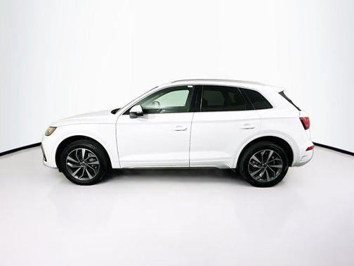 2024 Audi Q5 45 S line Premium Plus