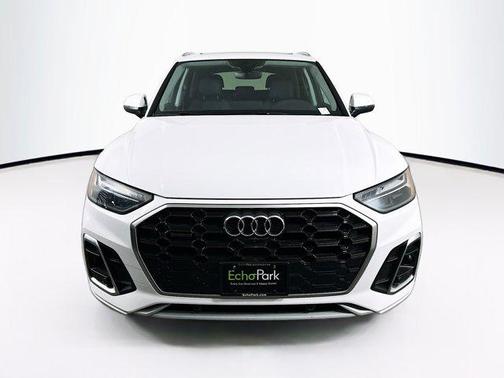 2024 Audi Q5 45 S line Premium Plus