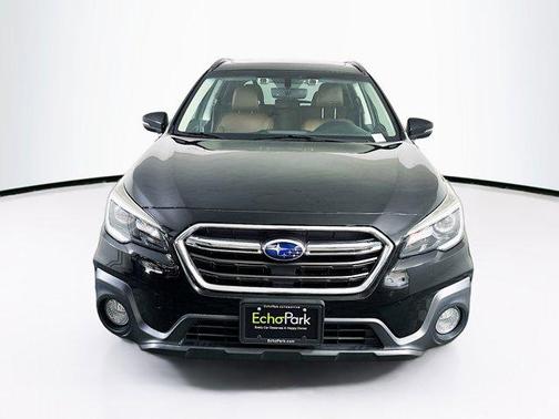 2018 Subaru Outback 2.5i Touring