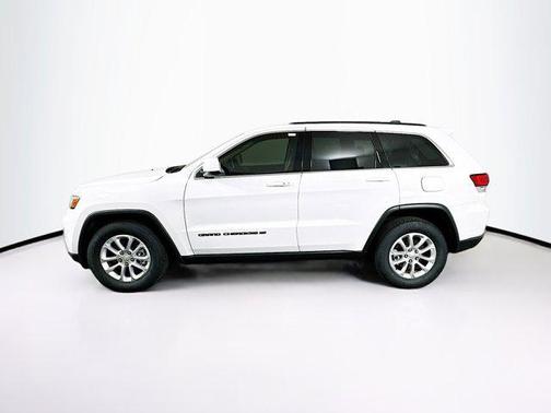 2022 Jeep Grand Cherokee Laredo