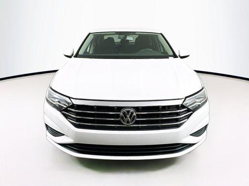 2020 Volkswagen Jetta 1.4T S