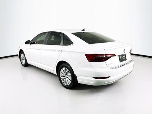 2020 Volkswagen Jetta 1.4T S
