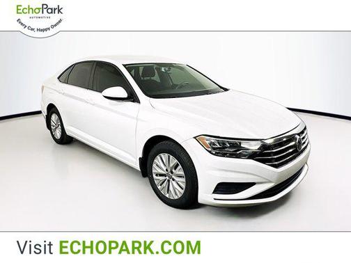 2020 Volkswagen Jetta 1.4T S