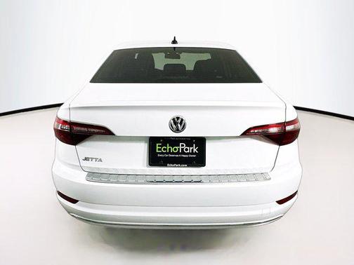 2020 Volkswagen Jetta 1.4T S