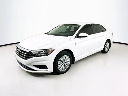 2020 Volkswagen Jetta 1.4T S