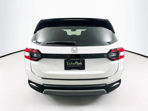2023 Honda Pilot 2WD EX-L 7 Passenger