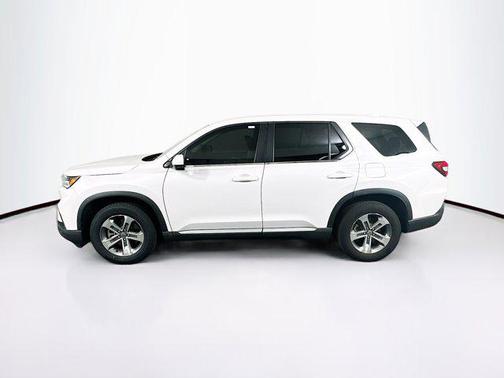 2023 Honda Pilot 2WD EX-L 7 Passenger