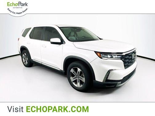 2023 Honda Pilot 2WD EX-L 7 Passenger