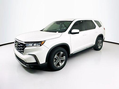 2023 Honda Pilot 2WD EX-L 7 Passenger