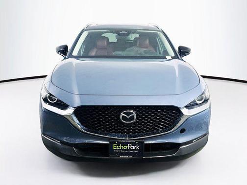 2025 Mazda CX-30 2.5 S Carbon Edition