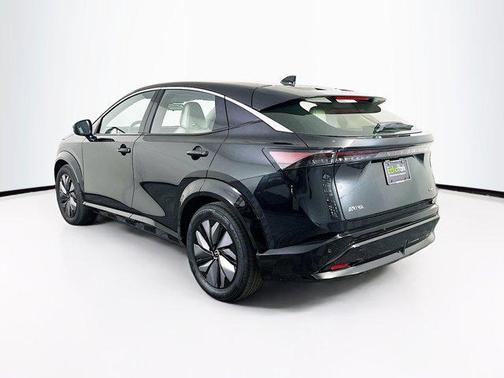 2024 Nissan ARIYA ENGAGE