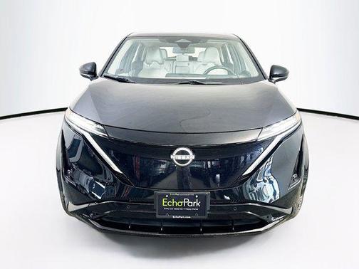 2024 Nissan ARIYA ENGAGE