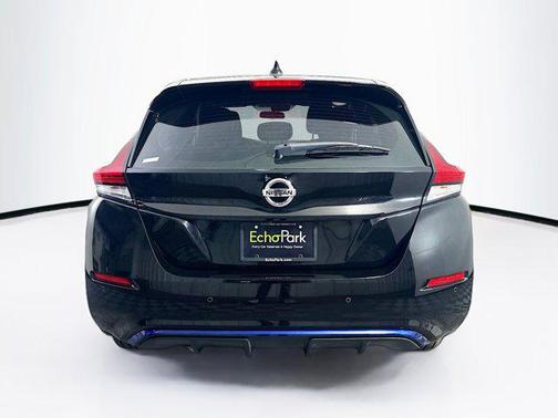 2021 Nissan Leaf SV PLUS 62 kWh