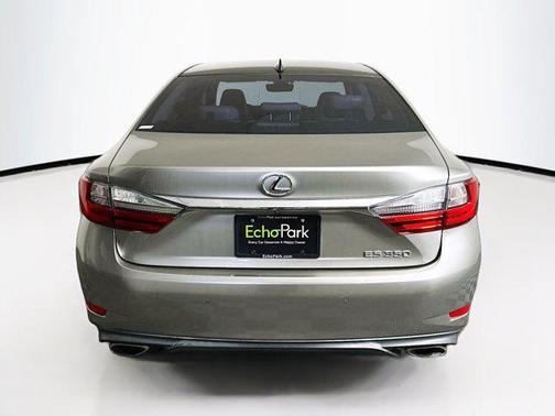 2016 Lexus ES 350 Base