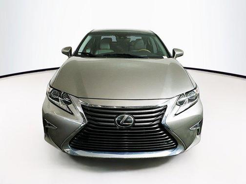 2016 Lexus ES 350 Base