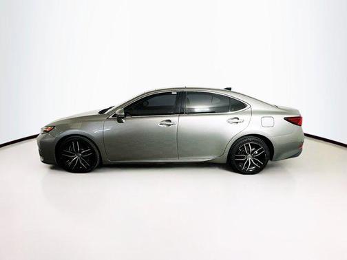 2016 Lexus ES 350 Base