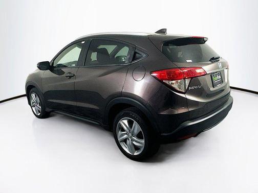 2019 Honda HR-V EX-L