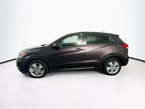 2019 Honda HR-V EX-L