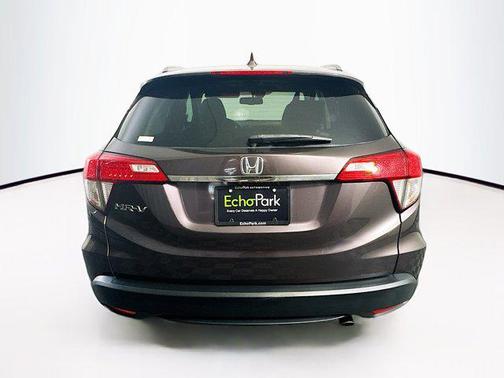 2019 Honda HR-V EX-L