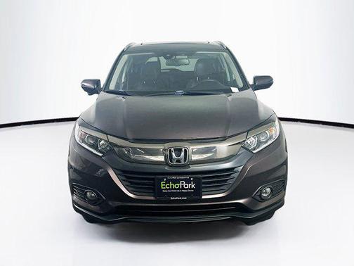 2019 Honda HR-V EX-L
