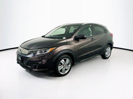 2019 Honda HR-V EX-L
