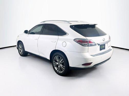 2014 Lexus RX 350 Base