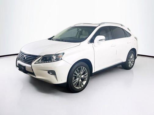 2014 Lexus RX 350 Base