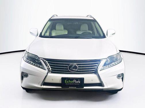 2014 Lexus RX 350 Base