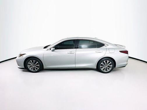 2021 Lexus ES 350 Base