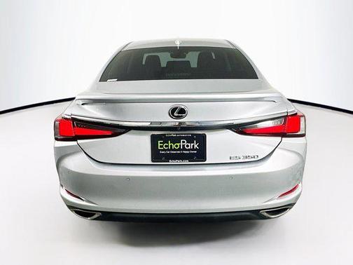 2021 Lexus ES 350 Base