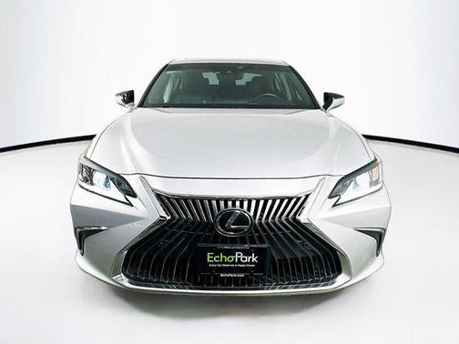 2021 Lexus ES 350 Base