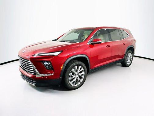 2025 Buick Enclave Preferred FWD