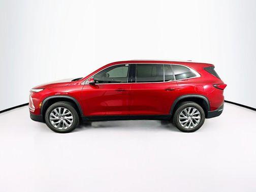 2025 Buick Enclave Preferred FWD