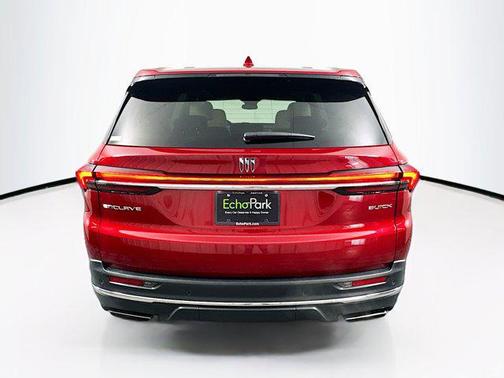 2025 Buick Enclave Preferred FWD