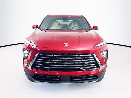 2025 Buick Enclave Preferred FWD