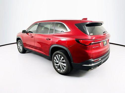2025 Buick Enclave Preferred FWD